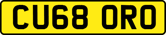 CU68ORO
