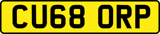 CU68ORP