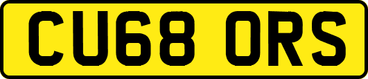 CU68ORS