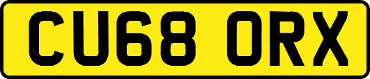 CU68ORX