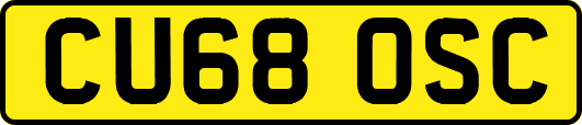 CU68OSC