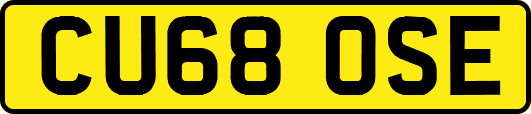CU68OSE