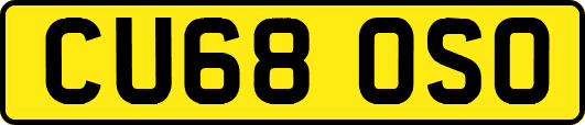 CU68OSO