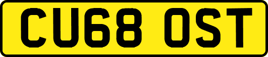 CU68OST
