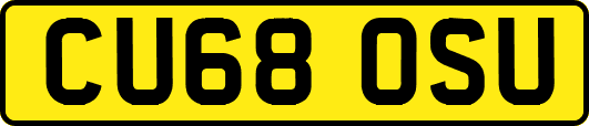 CU68OSU