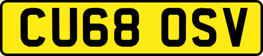 CU68OSV