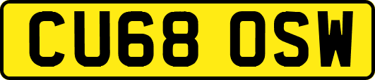 CU68OSW