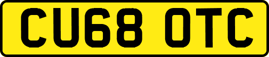 CU68OTC