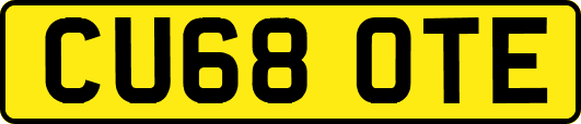 CU68OTE