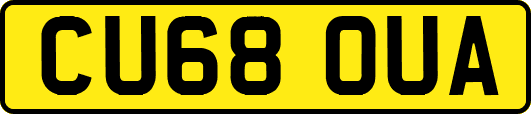 CU68OUA