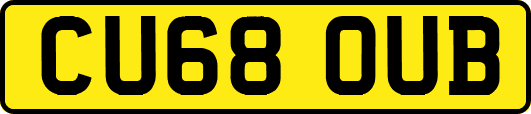 CU68OUB