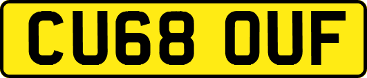 CU68OUF
