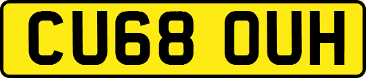 CU68OUH