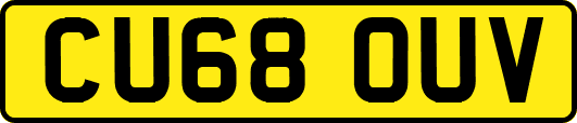 CU68OUV