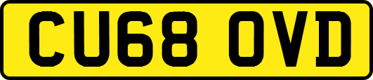 CU68OVD