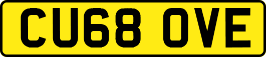 CU68OVE