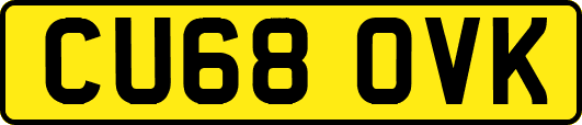 CU68OVK