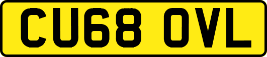 CU68OVL