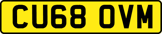 CU68OVM