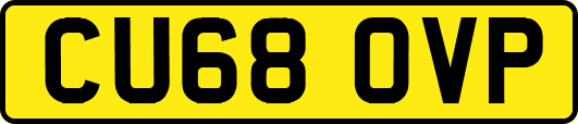 CU68OVP