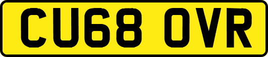 CU68OVR