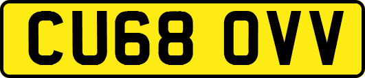 CU68OVV