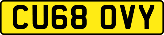 CU68OVY