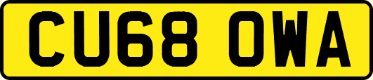 CU68OWA
