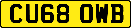 CU68OWB