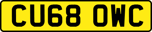 CU68OWC