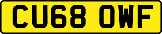CU68OWF