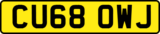 CU68OWJ