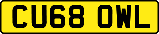 CU68OWL