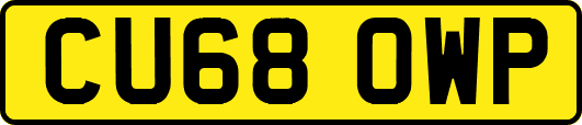 CU68OWP