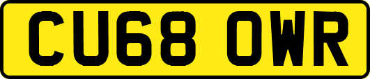 CU68OWR