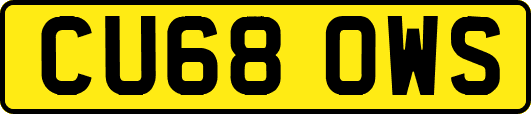 CU68OWS