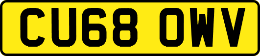 CU68OWV