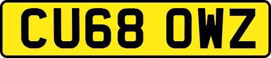 CU68OWZ