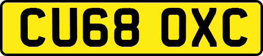 CU68OXC