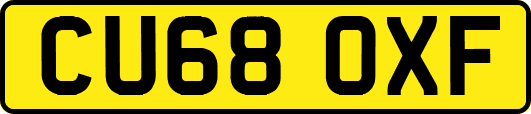 CU68OXF