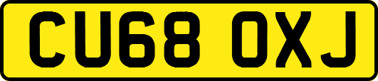 CU68OXJ
