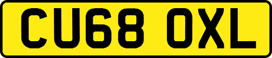 CU68OXL