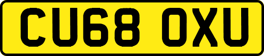 CU68OXU