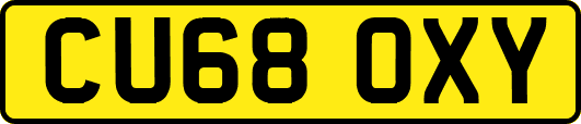CU68OXY