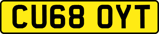 CU68OYT