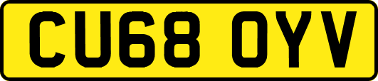 CU68OYV
