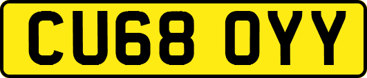 CU68OYY