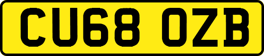 CU68OZB