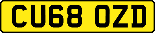CU68OZD