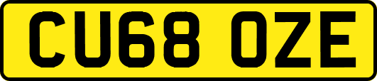 CU68OZE